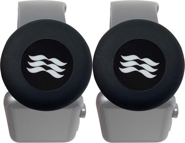 Princess Ocean Medallion Watch Adapter [2 Pack] - Cruise Accessories for Princess Medallion Device in 2023, 2024 & 2025